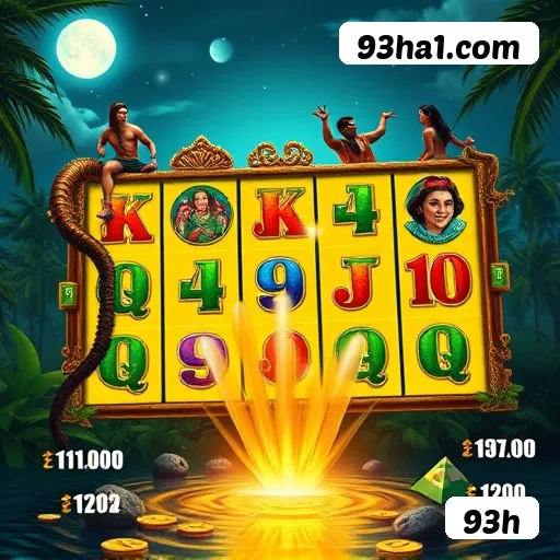 The Great Icescape Slot - PG Soft - Jogo de caça-níqueis com gráficos 3D em tempo real, tema de pinguins em fuga, mecânicas de cascata e multiplicadores progressivos