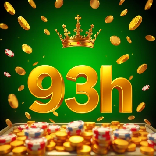 93h Logo